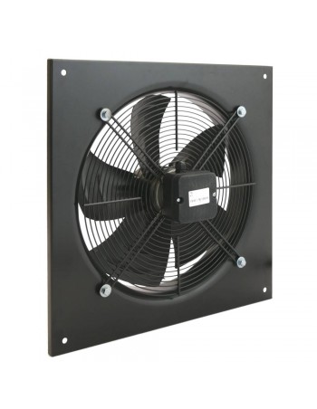 EXTRACTOR DE AIRE DE PARED...