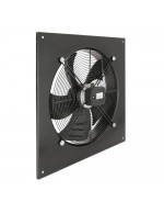 EXTRACTOR DE AIRE DE PARED 500MM - 1320RPM