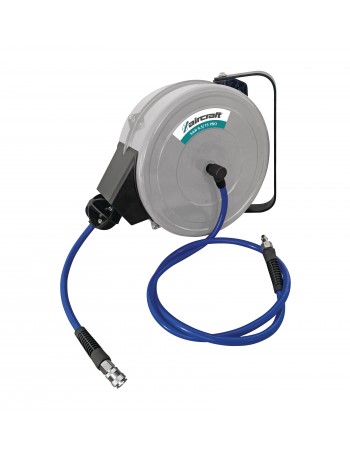 ENROLLADOR DE MANGUERA SAR...