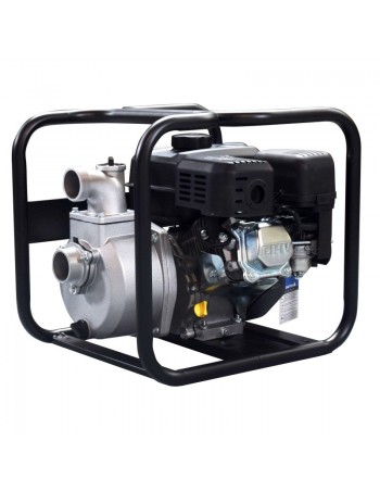 MOTOBOMBA GASOLINA HYUNDAI... 2