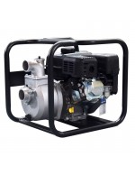 MOTOBOMBA GASOLINA HYUNDAI - CAUDAL / AGUAS LIMPIAS - HY50