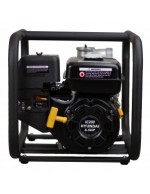 MOTOBOMBA GASOLINA (AGUAS LIMPIAS) HY80