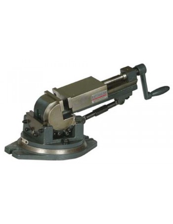 MORDAZA TRIAXIAL DAS 100