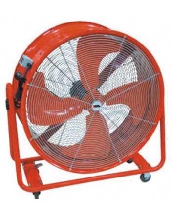 VENTILADOR DE TAMBOR WV800