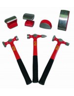 JUEGO CHAPISTA DE 7 PIEZAS