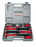 JUEGO CHAPISTA DE 7 PIEZAS