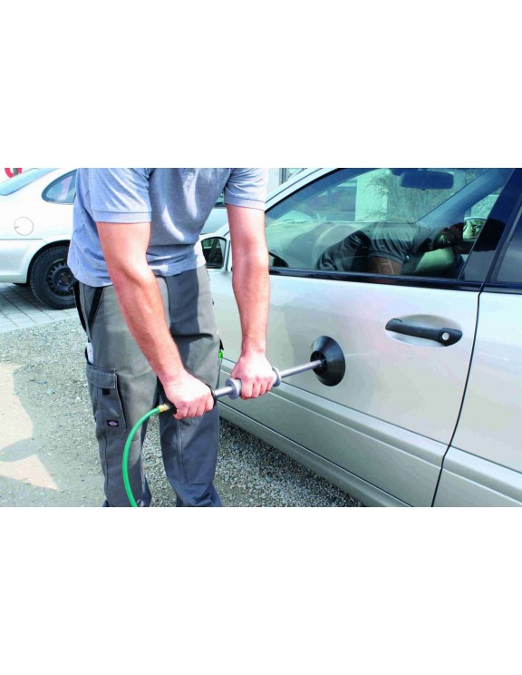 DESABOLLADOR NEUMÁTICO