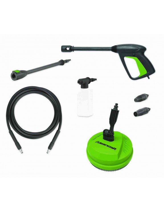 HIDROLIMPIADORA A PRESIÓN DE AGUA...