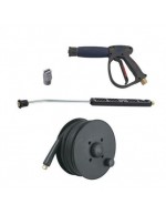 HIDROLIMPIADORA DE AGUA CALIENTE HDR-H 60-14