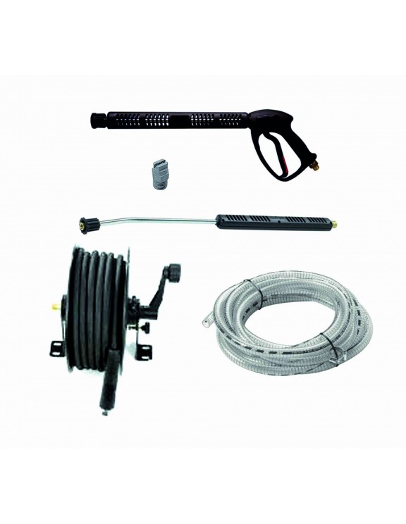 HIDROLIMPIADORA AGUA CALIENTE HDR-H...