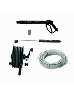 HIDROLIMPIADORA AGUA CALIENTE HDR-H 78-18