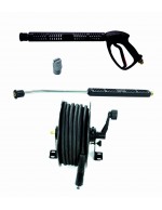 HIDROLIMPIADORA AGUA CALIENTE HDR-H 108-20