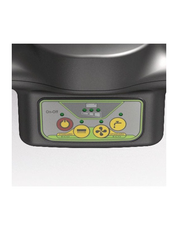 FREGADORA SSM 351 B - A PIE