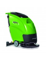 FREGADORA INDUSTRIAL SSM 550
