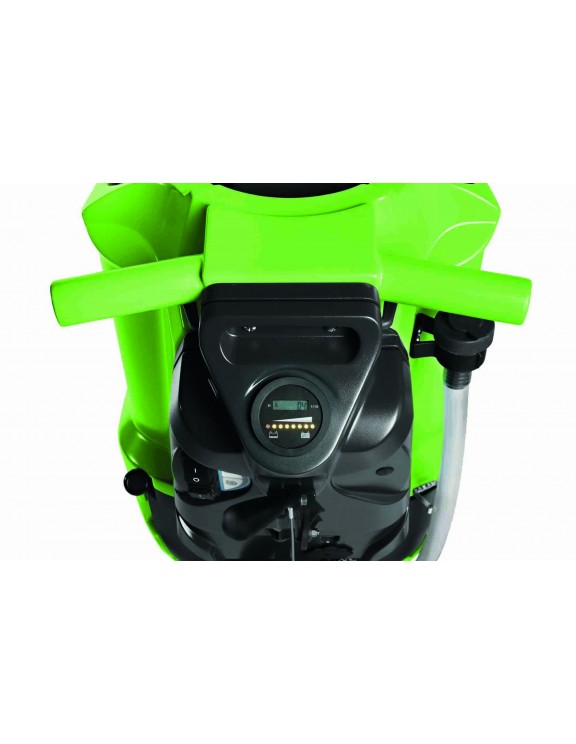 FREGADORA INDUSTRIAL SSM 550