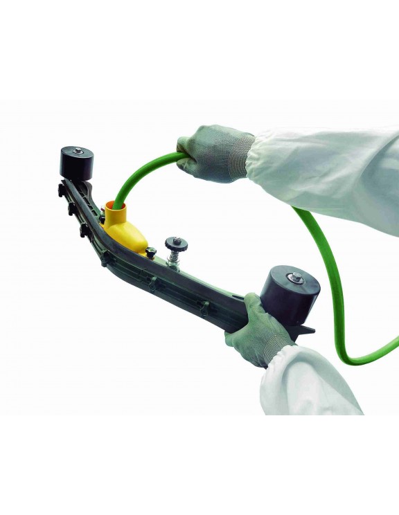 FREGADORA INDUSTRIAL SSM 550