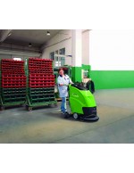 FREGADORA INDUSTRIAL SSM 550