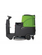 FREGADORA / SECADORA AUTOMÁTICA ASSM 560