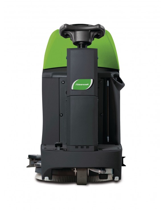 FREGADORA / SECADORA AUTOMÁTICA ASSM 560