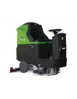 FREGADORA / SECADORA AUTOMÁTICA ASSM 750