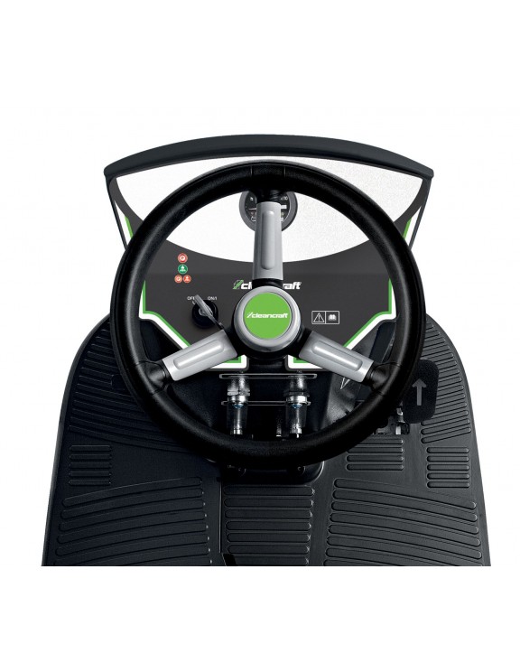 FREGADORA / SECADORA AUTOMÁTICA ASSM 750