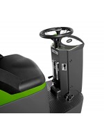 FREGADORA / SECADORA AUTOMÁTICA ASSM 750