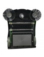 BARREDORA INDUSTRIAL HKM 700