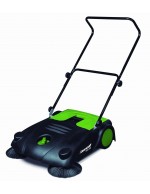 BARREDORA INDUSTRIAL HKM 700