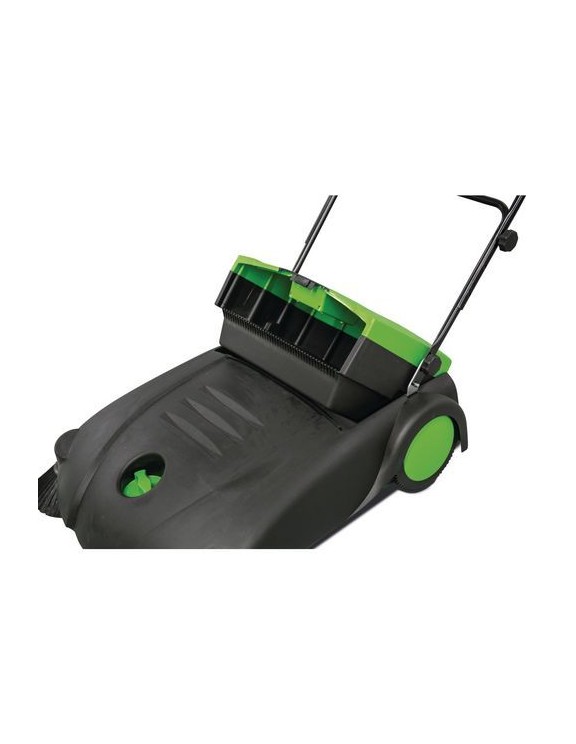 BARREDORA INDUSTRIAL HKM 801