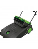 BARREDORA INDUSTRIAL HKM 801