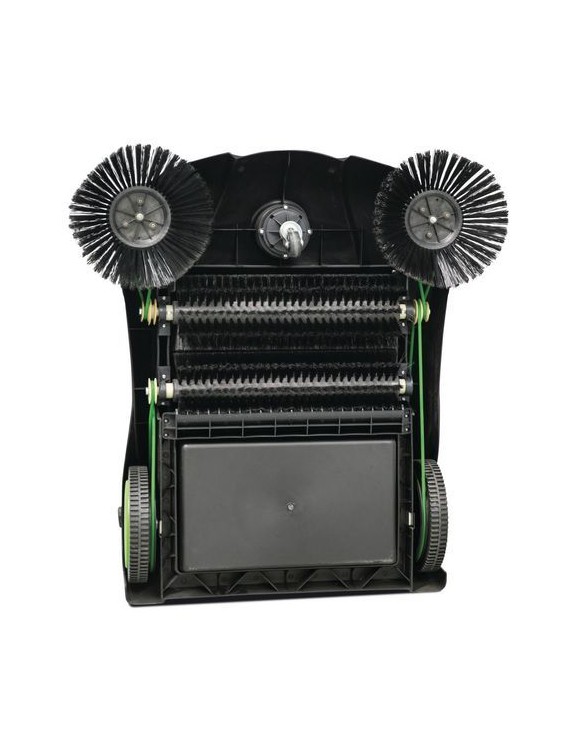BARREDORA INDUSTRIAL HKM 801