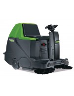 BARREDORA AUKM 600