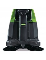 BARREDORA AUKM 600