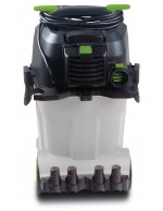 ASPIRADOR WETCAT 120 RH