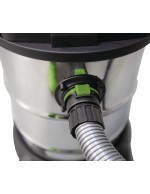 ASPIRADOR INDUSTRIAL WETCAT 131 IRH