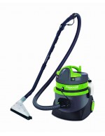 ASPIRADOR COMPACTO FLEXCAT 116PD - LIMPIEZA DE TAPICERÍAS