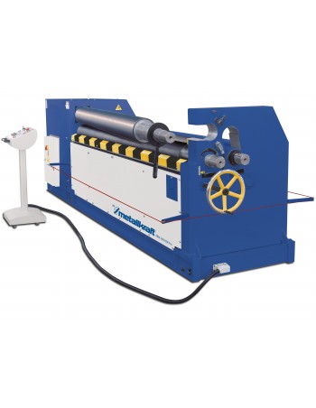 CILINDRO MOTORIZADO RBM...