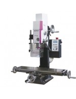 FRESADORA DE SOBREMESA MH 22 V