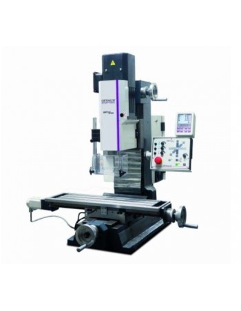 FRESADORA DE SOBREMESA MH...