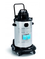 ASPIRADOR INDUSTRIAL DE POLVO Y LÍQUIDOS TECHNOCLEANER 70HD (NO ACEITES)