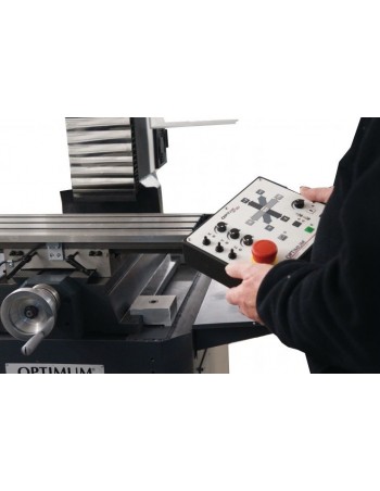 FRESADORA DE SOBREMESA MH... 2