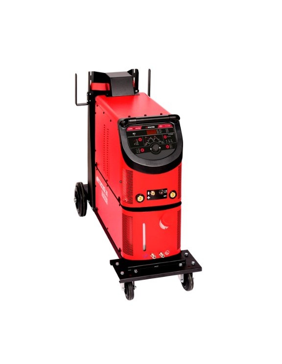 AEROTIG PRO 350A AC/DC AEROTIG PRO 350A AC/DC