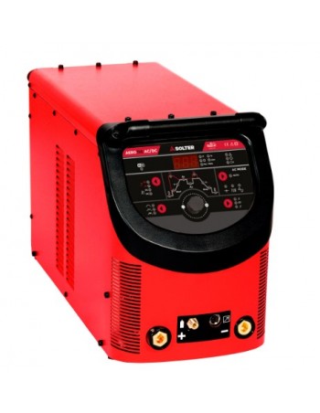 AEROTIG PRO 350A AC/DC