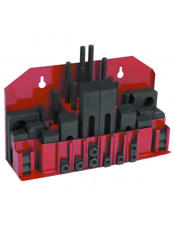 JUEGO DE FIJACIONES 52...