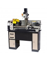 TORNO FRESADOR FTX-750X250-TOF VARIO