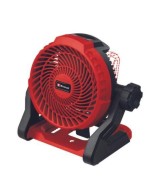 VENTILADOR BATERIA GE-CF 18/2200 Li