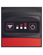 VENTILADOR BATERIA GE-CF 18/2200 Li