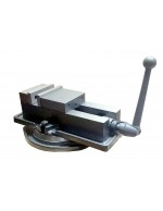 MORDAZAS DE PRECISIÓN CON BASE GIRATORIA - 125MM - VK-5