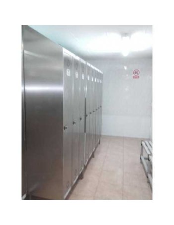 TAQUILLA DE ACERO... 2