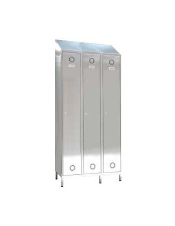 TAQUILLA DE ACERO...